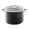 Cuisine::pro® iD3 Stockpot with Lid 8qt #1