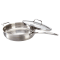 Cuisine::pro® iconiX Saute Pan with Lid 11" #1