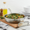 Cuisine::pro® iconiX Saute Pan with Lid 11" #3