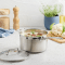 Cuisine::pro® iconiX Saucepan with Lid 3.5qt #3