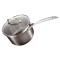 Cuisine::pro® iconiX Saucepan with Lid 3.5qt #4