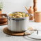 Cuisine::pro® iconiX Casserole with Lid 9.5" #3