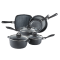 Cuisine::pro® STONE Cookware Set 9pc #1