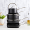 Cuisine::pro® iD3 Cookware Set 9pc #2