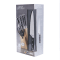 Cuisine::pro® Artisan™ Licht Knife Block 7 Piece #3