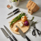 Cuisine::pro® Artisan™ Licht Knife Block 7 Piece #5
