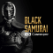 Cuisine::pro® iD3 BLACK SAMURAI® Sakai Knife Block 7 Piece #3