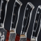 Cuisine::pro® KIYOSHI™ Kei Knife Block 7 Piece #6