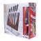 Cuisine::pro® KIYOSHI™ Kei Knife Block 7 Piece #8