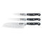 Cuisine::pro® Wolfgang Starke™ Starter Set 3 Piece #1
