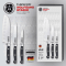 Cuisine::pro® Wolfgang Starke™ Starter Set 3 Piece #3