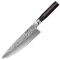 Cuisine::pro® Damashiro® Emperor Chefs Knife 8" #1