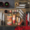 Cuisine::pro® Damashiro® Emperor Chefs Knife 8" #3
