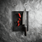 Cuisine::pro® Damashiro® Emperor Chefs Knife 8" #4
