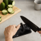 Cuisine::pro® iD3 BLACK SAMURAI® Knife Sharpener #4