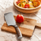 Cuisine::pro® LE CONNOISSEUR™ Cleaver 6.5in #4