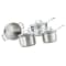 Cuisine::pro® iconiX Cookware Set 7pc #1