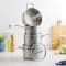 Cuisine::pro® iconiX Cookware Set 7pc #2