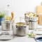 Cuisine::pro® iconiX Cookware Set 7pc #4