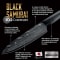 Cuisine::pro® iD3 BLACK SAMURAI® Sakai Knife Block 7 Piece #4