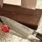 Cuisine::pro® Damashiro® Emperor Hikari Knife Block 7 Piece #5