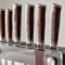 Cuisine::pro® LE CONNOISSEUR™ Epicure 7-Piece Knife Block #5