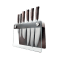 Cuisine::pro® LE CONNOISSEUR™ Epicure 7-Piece Knife Block #1