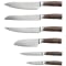 Cuisine::pro® LE CONNOISSEUR™ Epicure 7-Piece Knife Block #2
