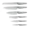 Cuisine::pro® SAMURAI® Sato 7-Piece Knife Block #2