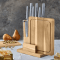 Cuisine::pro® SAMURAI® Sato 7-Piece Knife Block #3