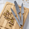 Cuisine::pro® SAMURAI® Sato 7-Piece Knife Block #4