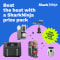SharkNinja Dream Sweepstakes #1