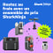 Concours Rêves SharkNinja #1