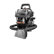 BISSELL® Little Green® HydroSteam™ Pet Portable Carpet Cleaner #1