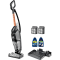 BISSELL® CrossWave® HydroSteam™ Plus Corded Wet/Dry Vacuum & Floor Washer #2