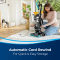 BISSELL® CleanView® Swivel Pet Rewind Reach Upright Vacuum Cleaner #3