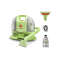 BISSELL® Little Green® Mini Corded Portable Carpet Cleaner #1