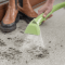 BISSELL® Little Green® Mini Corded Portable Carpet Cleaner #5