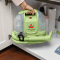 BISSELL® Little Green® Mini Corded Portable Carpet Cleaner #8