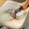 BISSELL® Little Green® Pro Portable Carpet Cleaner #4