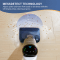 Tineco GO H2O HammerHead Mess Detect Cordless Floor Washer #8