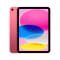 Apple iPad Wi-Fi 128GB - Pink #1