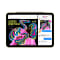 Apple iPad Wi-Fi 128GB - Pink #4