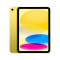Apple iPad Wi-Fi 256GB - Yellow #1