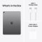 Apple 13-inch iPad Air Wi-Fi 128GB - Space Grey #8