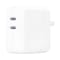 Apple 35W Dual USB-C Port Compact Power Adapter #1