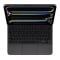 Apple Magic Keyboard for iPad Pro 11‑inch (M4) - US English - Black #2