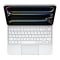 Apple Magic Keyboard for iPad Pro 11‑inch (M4) - US English - White #2
