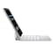 Apple Magic Keyboard for iPad Pro 11‑inch (M4) - US English - White #4