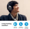 Sennheiser Momentum 4 Wireless Graphite #4